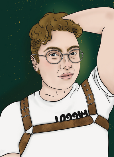 Quinn Rhodes